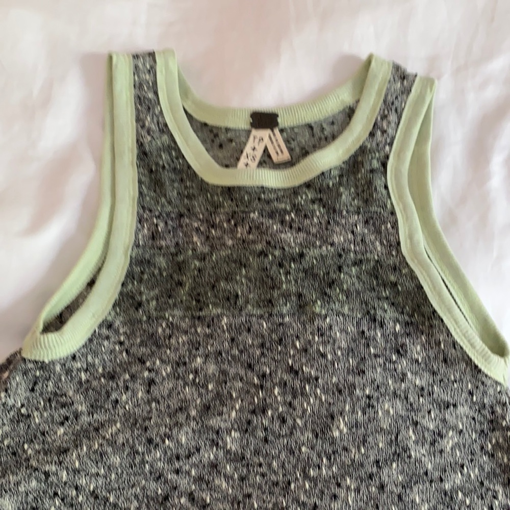 Free People Tunic